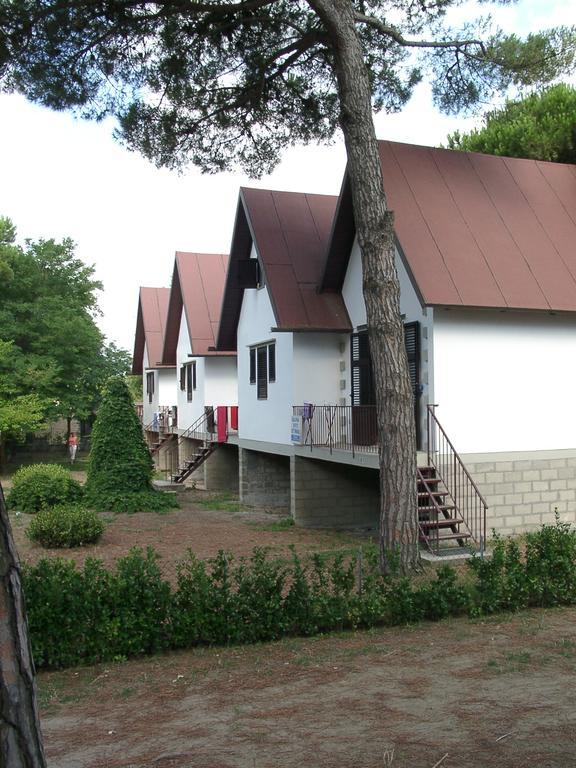 Bungalow Logonovo 丽都斯皮纳 外观 照片