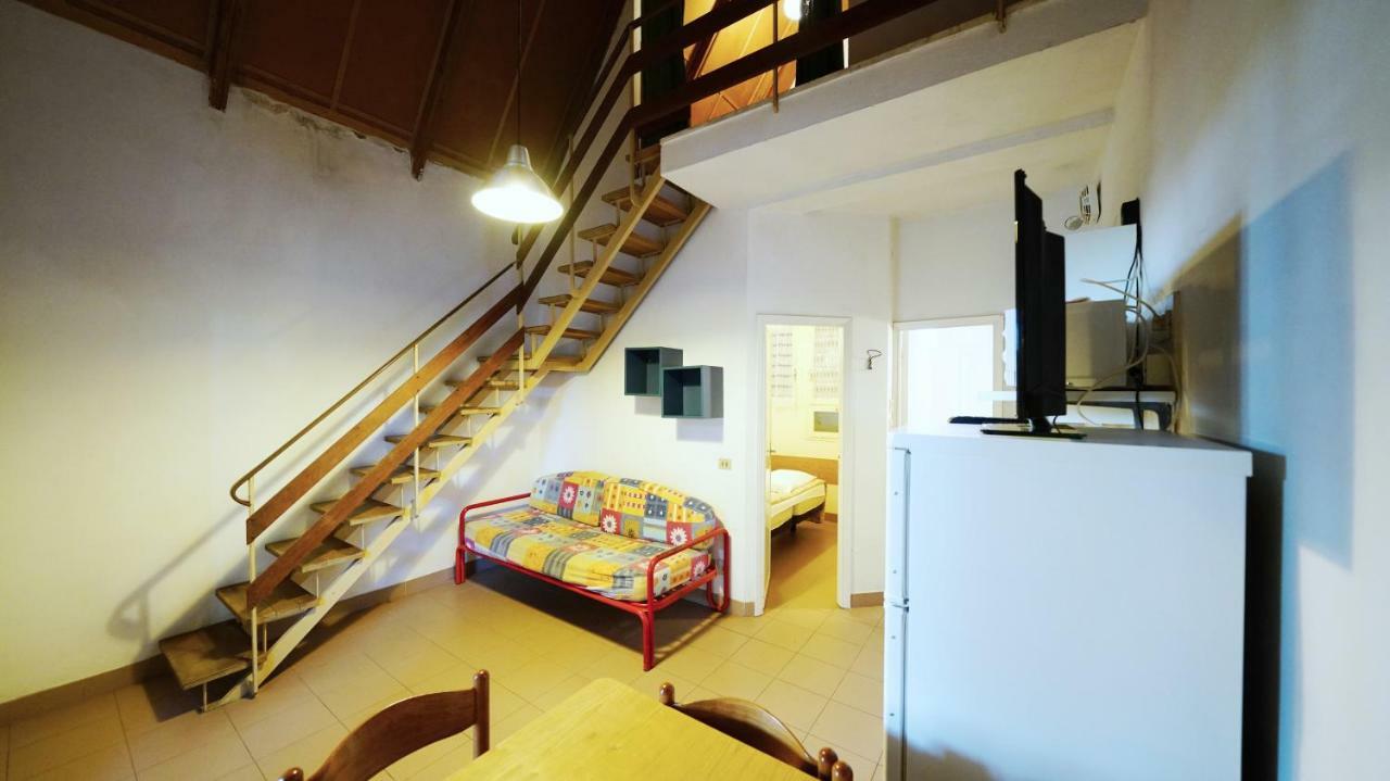 Bungalow Logonovo 丽都斯皮纳 外观 照片