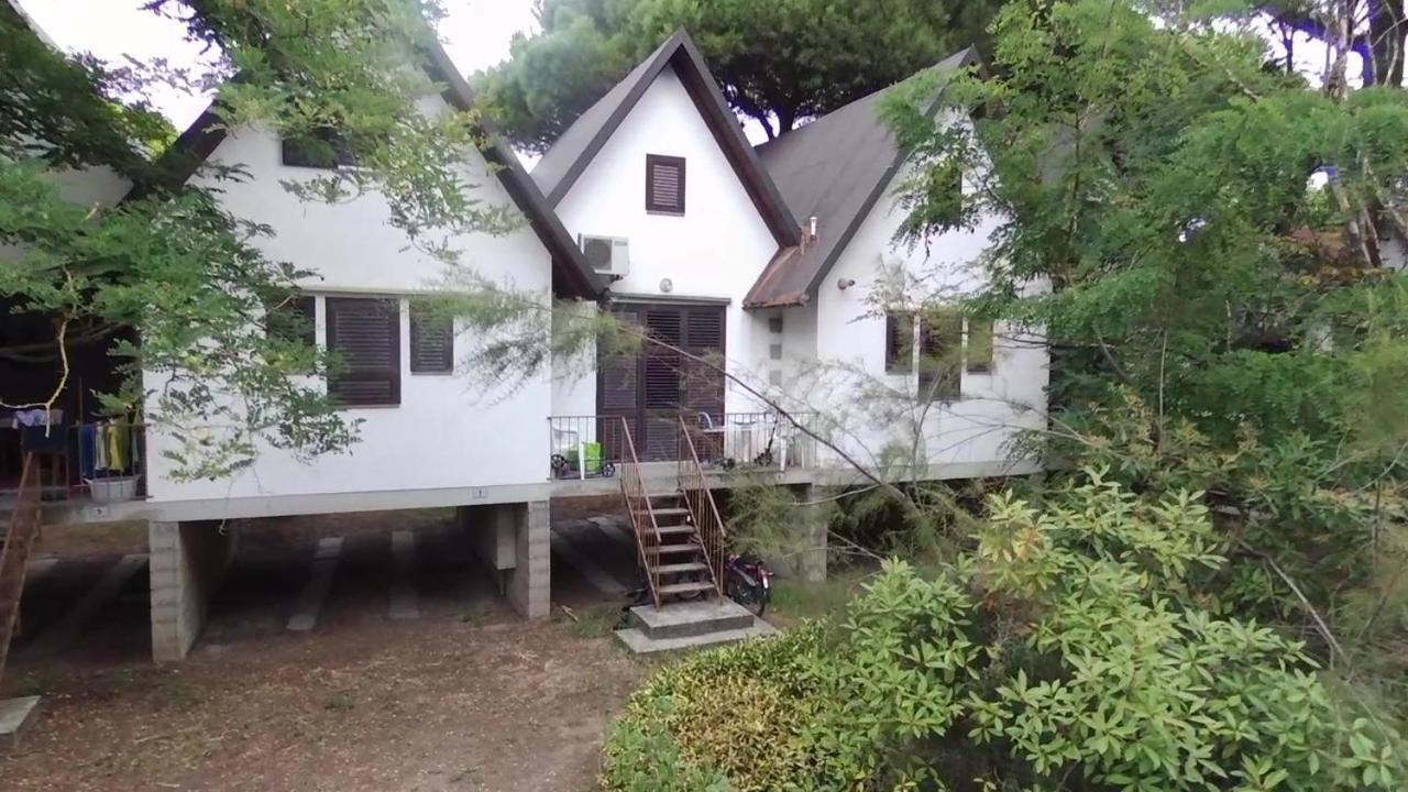 Bungalow Logonovo 丽都斯皮纳 外观 照片