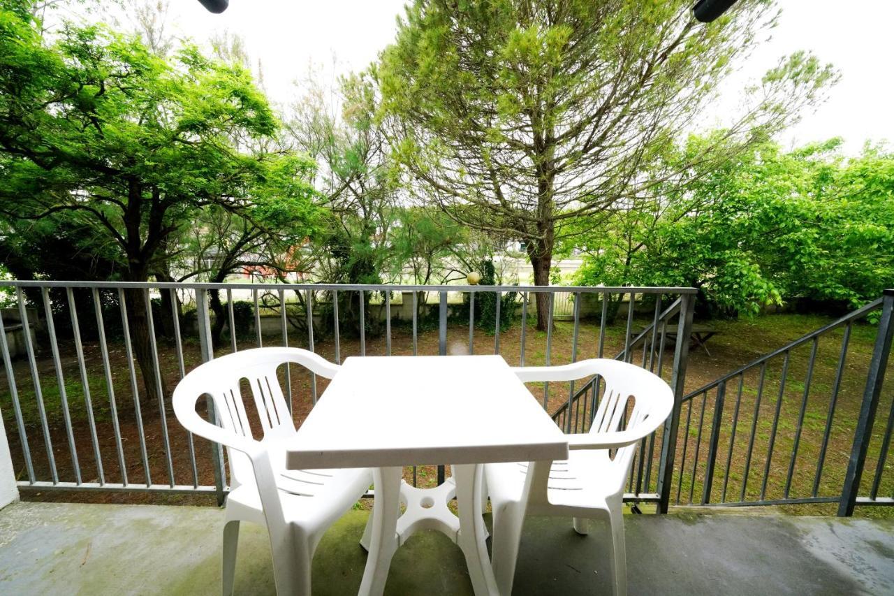 Bungalow Logonovo 丽都斯皮纳 外观 照片