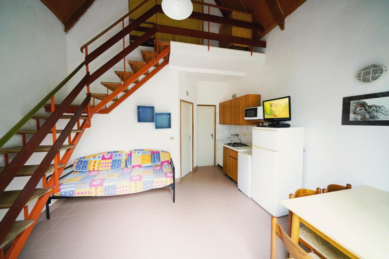 Bungalow Logonovo 丽都斯皮纳 外观 照片